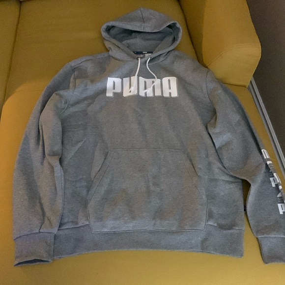 Puma Hoodie - Picture 1 of 2